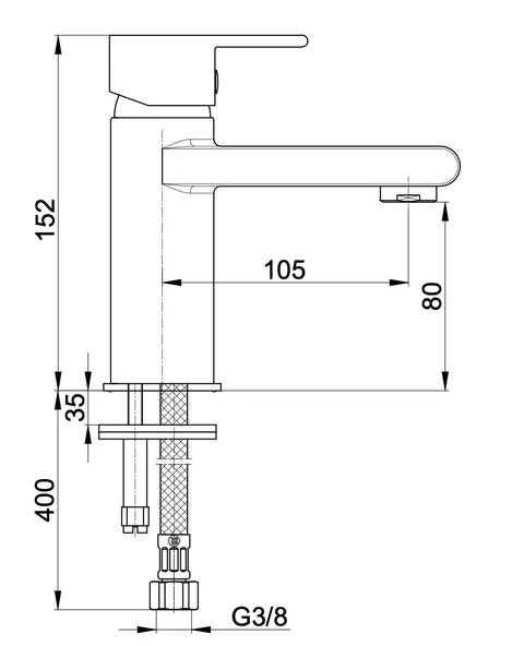 Ar Liona Lavabo Bataryası 102108963 - Resim 2