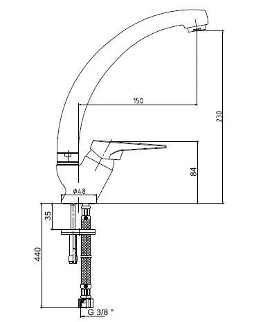 Ar Lucia Eviye Mutfak Bataryası 102118135 - 2