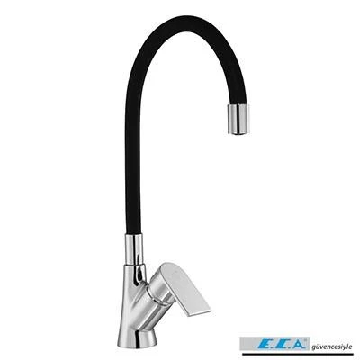 Ar Liona Siyah Esnek Uçlu Eviye (Mutfak) Bataryası 102118145 ürün görseli