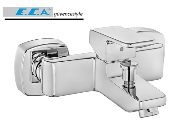 Ar Lunetta Duş Banyo Bataryası 102102484 ürün görseli 1