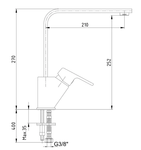 Ar Lunetta Eviye (Mutfak) Bataryası 102118117 - 2