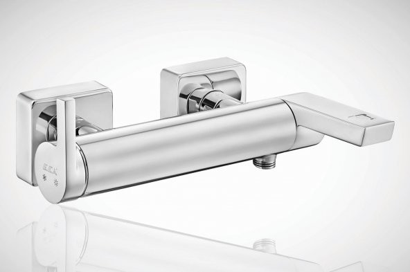 Eca Icon Banyo Bataryası 102102478H - 3