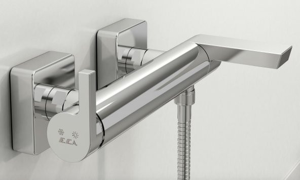 Eca Icon Banyo Bataryası 102102478H - 4