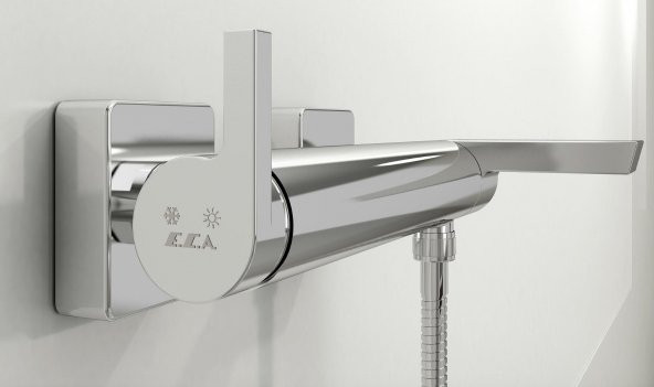 Eca Icon Banyo Bataryası 102102478H - 5