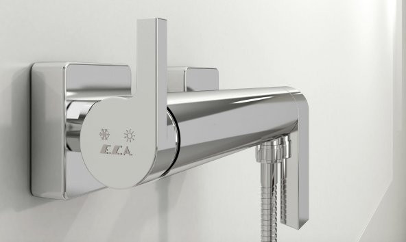 Eca Icon Banyo Bataryası 102102478H - 6
