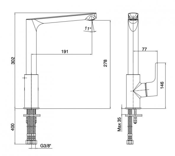 Eca Luna Eviye Mutfak Bataryası 102118043 - 2