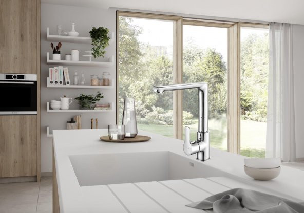 Eca Luna Eviye Mutfak Bataryası 102118043 - 3