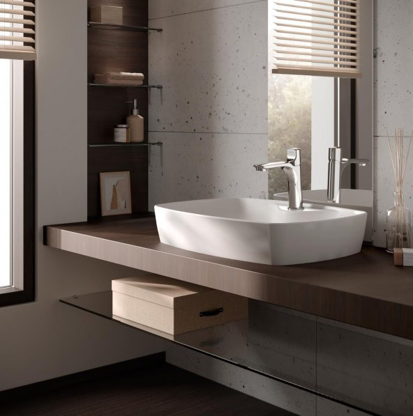 Eca Myra Lavabo Bataryası 102108986H - 3