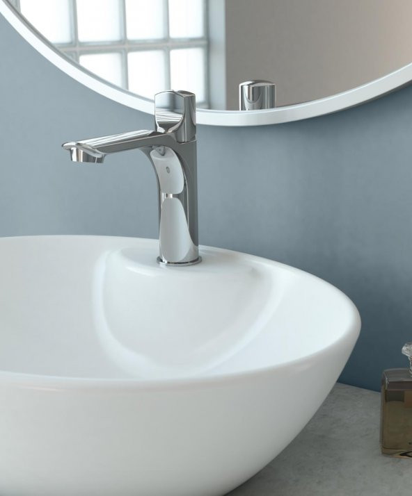 Eca Myra Lavabo Bataryası 102108986H - 4