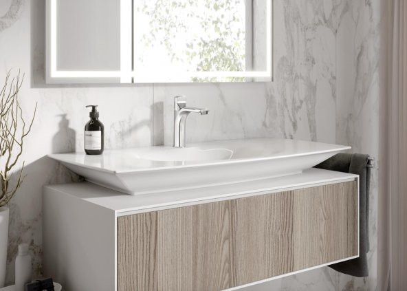Eca Myra Lavabo Bataryası 102108986H - 5