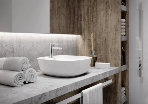 Eca Mina Lavabo Bataryası 102108920H - 3