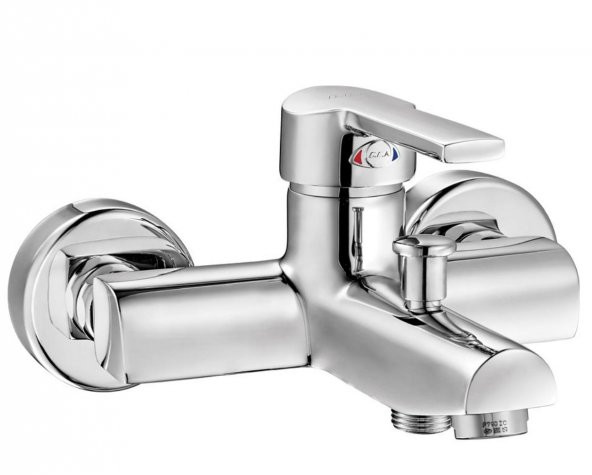 E.C.A. Delta Banyo Bataryası ürün görseli 1