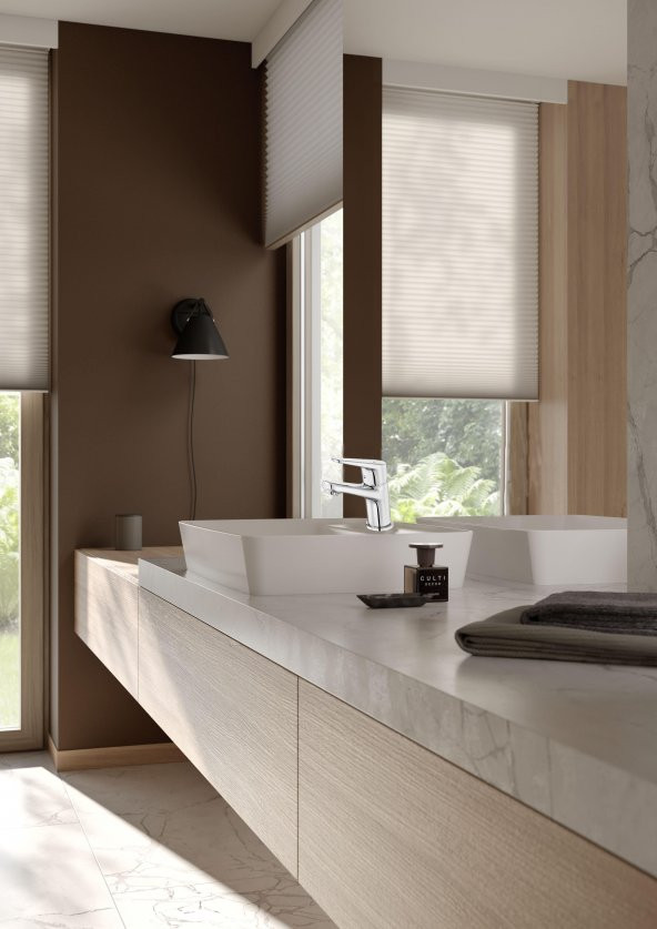 Eca Spylos Lavabo Bataryası 20 Yıl Garanti 102188125 - 3