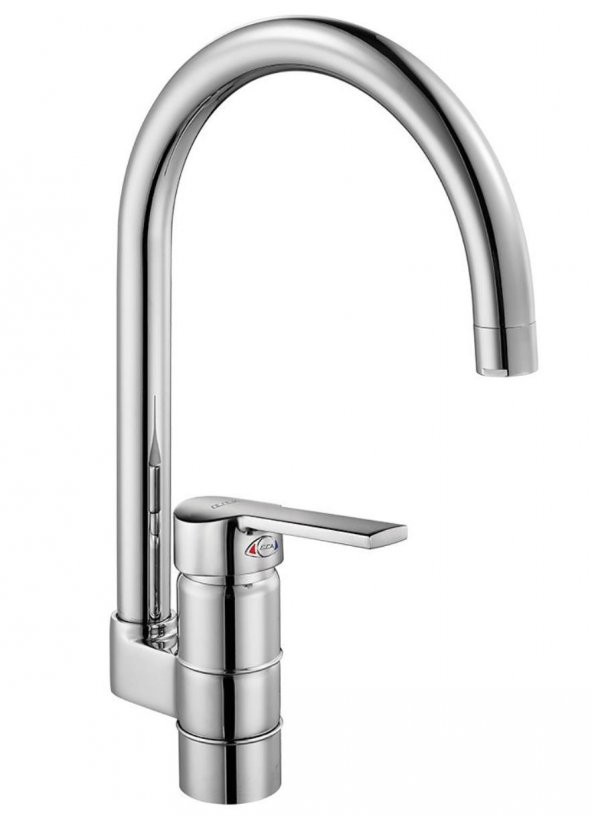 Eca Delta Eviye Mutfak Bataryası 102118114