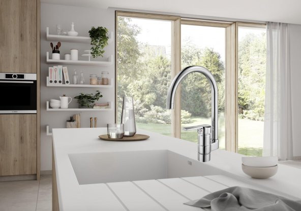 Eca Delta Eviye Mutfak Bataryası 102118114 - 3