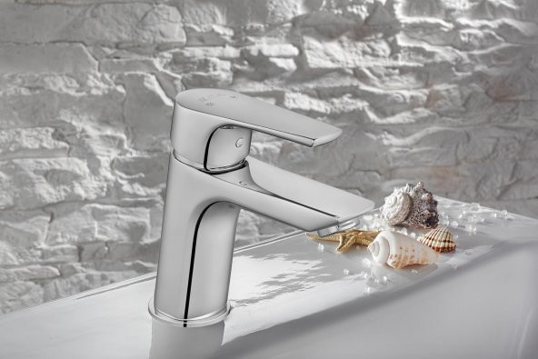 Eca Niobe Lavabo Bataryası 20 Yıl Garanti 102188053 - 3