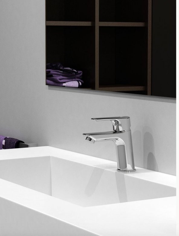 Eca Niobe Lavabo Bataryası 20 Yıl Garanti 102188053 - 7