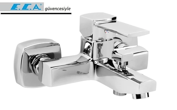 Ar Moni Banyo Duş Bataryası 5 Yıl ECA Garantili 102102432 ürün görseli 1