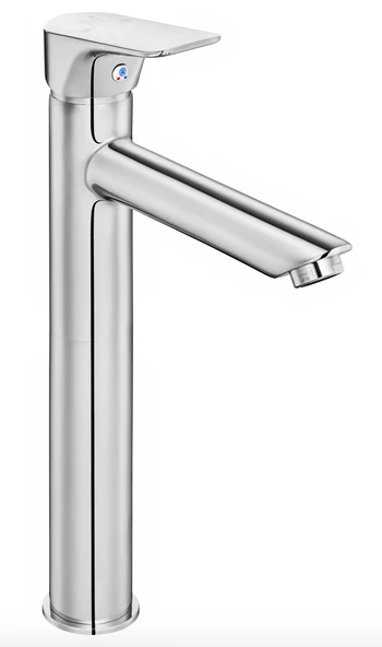 Ar Fia Yüksek ( Çanak ) Lavabo Bataryası 102188089 - 1