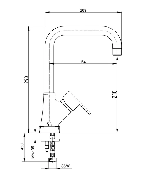 Ar Liona Mutfak (Eviye) Bataryası 102118078 - 2