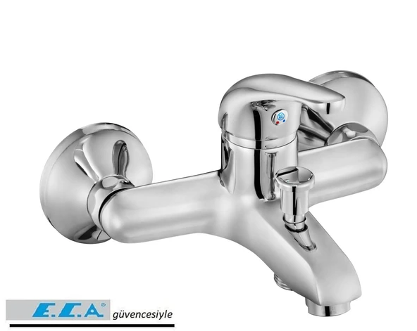 Ar Allegra Banyo Duş Bataryası 102102521 ürün görseli 1