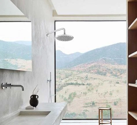 Ar Karia Duş Başlığı Tepe Duşu ECA Garantili 102145042 - 3