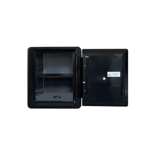 MÜHLEN FIRE SAFE YG 2087 YANGINA VE SUYA KARŞI DAYANIKLI PARA VE DEĞERLİ EŞYA KASASI - 4