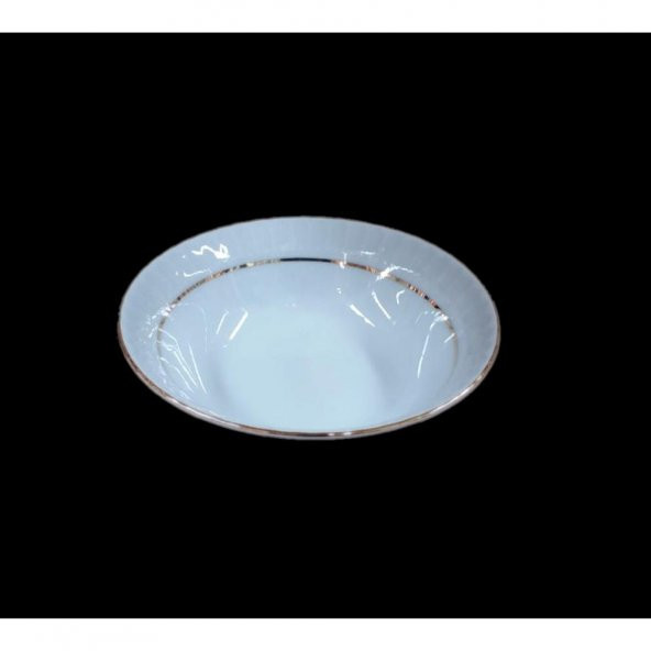 Güral Porselen İki File 12 Adet 15 Cm Komposto Kase SF15KK - 2