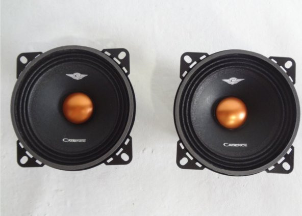Cadence VA4 10 cm Midrange Hoparlör Takımı 400 W - 2
