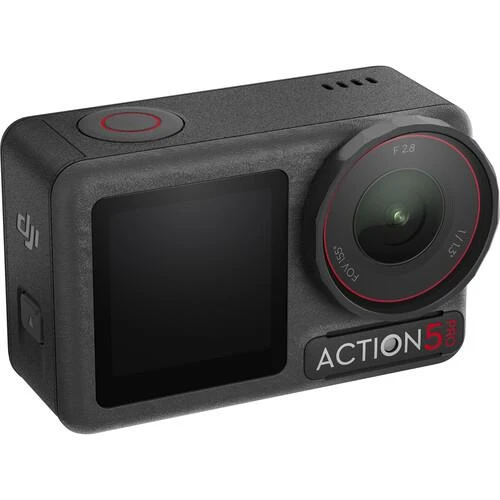 Djı Osmo Action 5 Pro Adventure DJI Türkiye Karacasulu Garantili - 3