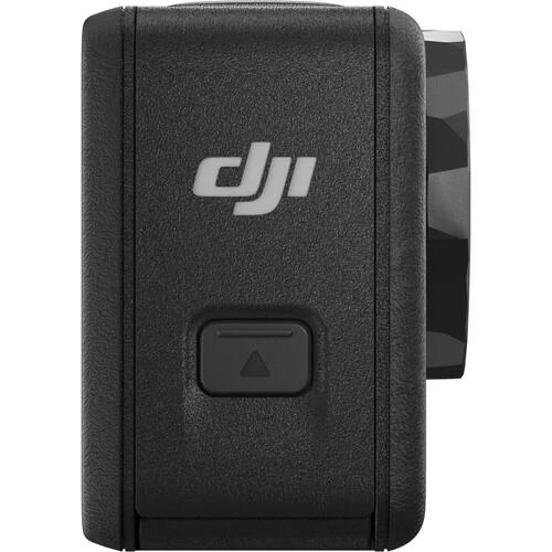 Djı Osmo Action 5 Pro Adventure DJI Türkiye Karacasulu Garantili - 4