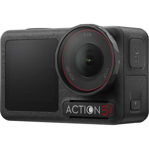 Djı Osmo Action 5 Pro Adventure DJI Türkiye Karacasulu Garantili - 5