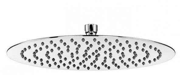 Eca İnce Tavandan Duş Başlığı Yuvarlak (30 cm) 102145014