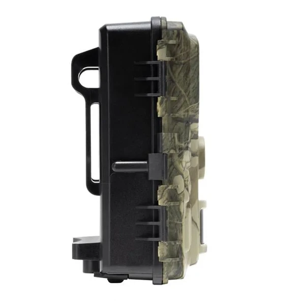 Powermaster RF06 20MP 24 Led PIR Sensörlü 2.0" Renkli Lcd Ekran 128GB SD Kart Destekli Fotokapan Kamuflaj Kamera - 2