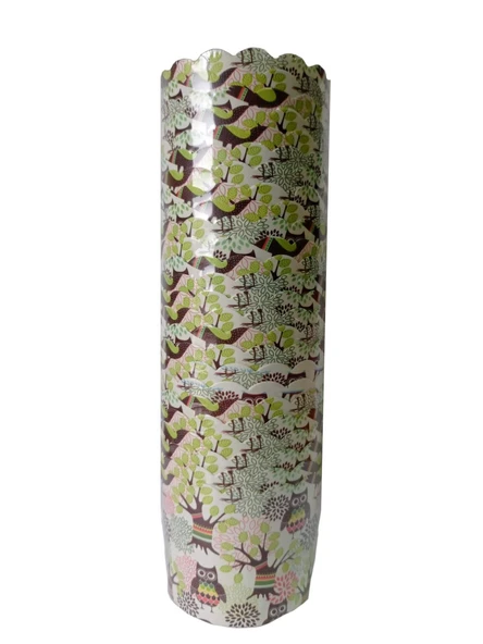 Cupcake/Muffin /Suffle Kek Kapsülü Orman Temalı 25 li ürün görseli