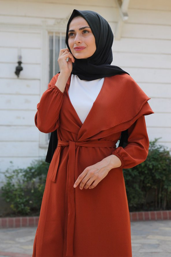 Kuşaklı Kap - Kiremit - 2