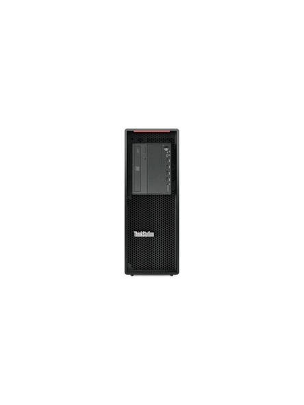 Lenovo ThinkStation P520 Intel Xeon W 2275 16GB 1TB + 512GB SSD Windows 10 Pro Masaüstü Bilgisayar 30BE00BHTX ürün görseli