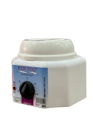 More For You Kalıp Ağda Isıtıcı Makine 400 Ml MFY-3001 - Resim 2