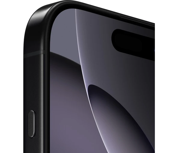 Apple iPhone 16 Pro Max 256GB Siyah (Apple Türkiye Garantili) - 4
