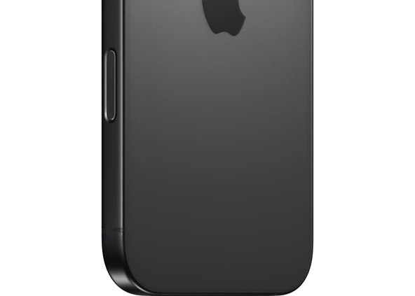 Apple iPhone 16 Pro Max 256GB Siyah (Apple Türkiye Garantili) - 5