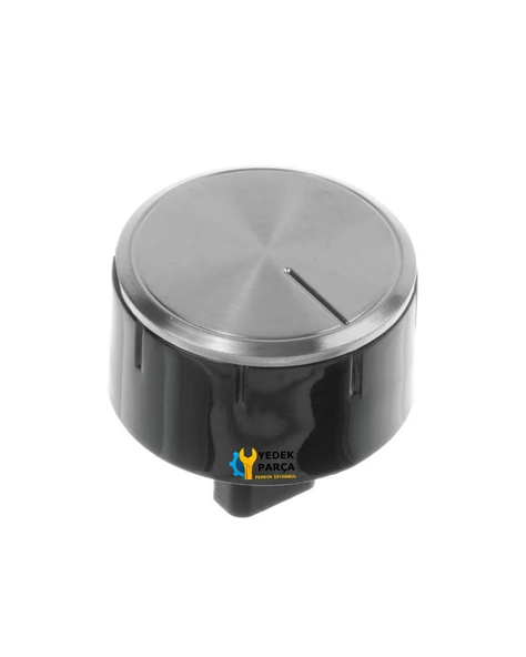 Bosch Uyumlu Ankastre Set Üstü Ocak Düğmesi - 00616100 - Resim 2