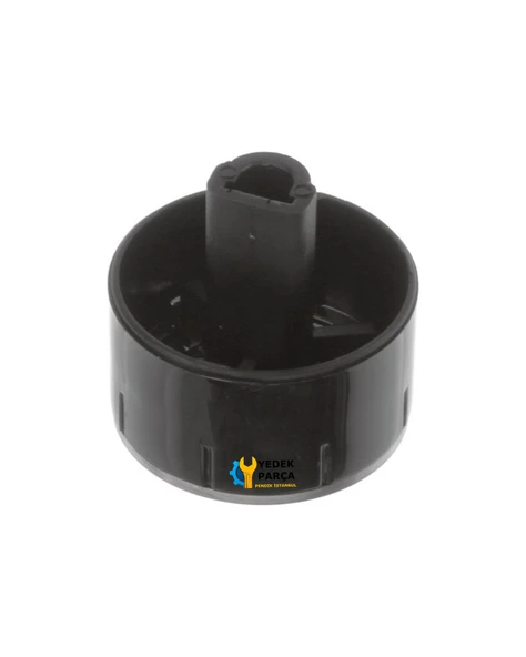 Bosch Uyumlu Ankastre Set Üstü Ocak Düğmesi - 00616100 ürün görseli