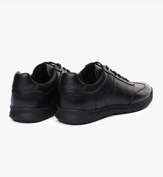 Greyder 18691 Erkek Hakiki Deri Bağcıklı Urban Ayakkabı - 9