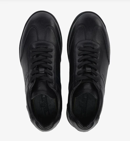 Greyder 18691 Erkek Hakiki Deri Bağcıklı Urban Ayakkabı - 10