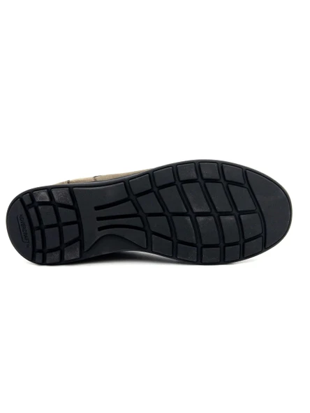 Greyder 18691 Erkek Hakiki Deri Bağcıklı Urban Ayakkabı - 5