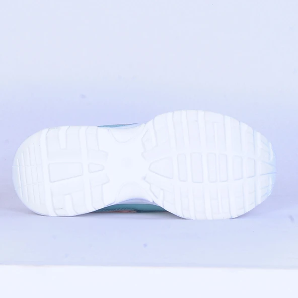 Moda Ayakkabı 5020 Byz-Pudra Kız Çocuk Spor Ayakkabı - 7