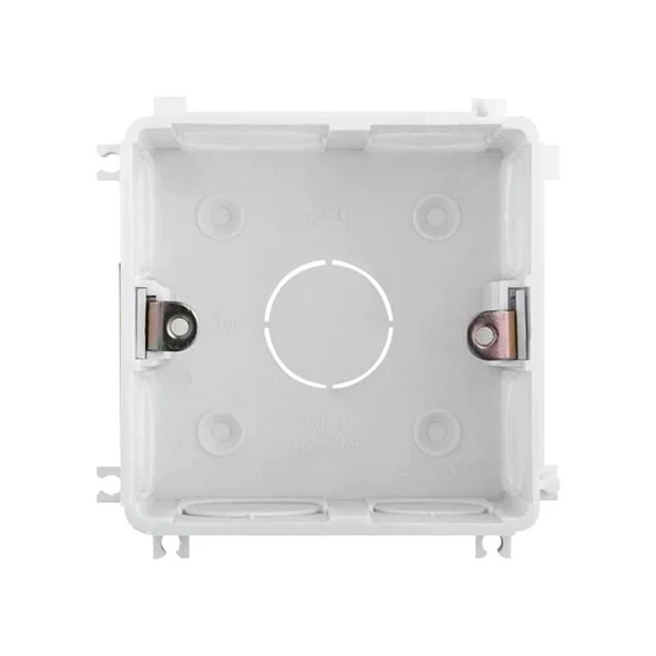 Westa VLK-S1 Base Box Dimer Sıva İçi Kasa - 3