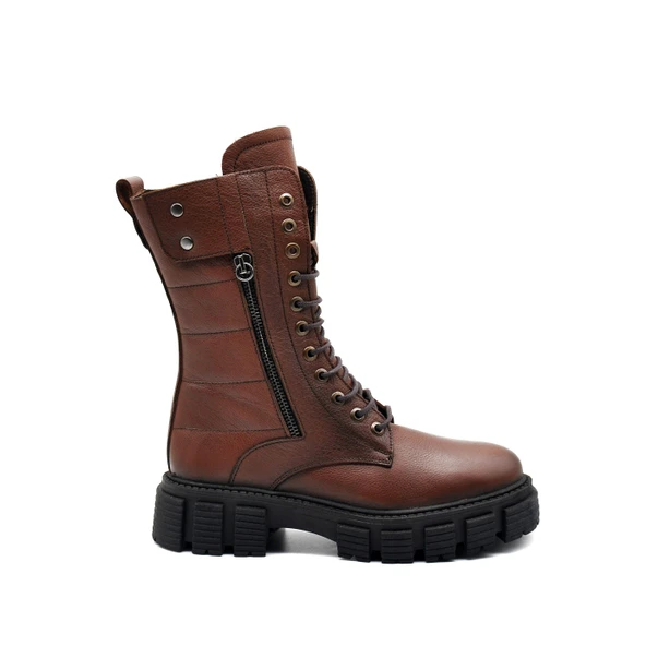 ERDEMLER  CB-36871 KADIN GÜNLÜK BOT - Resim 11