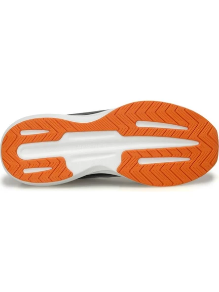 LUMBERJACK SEAN 5PR K.GRİ KOŞU VE YÜRÜYÜŞ COMFORT SPOR AYAKKABISI - Resim 7