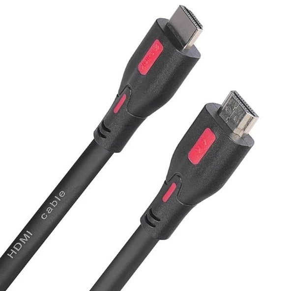 S-Link SL-HDM4K011 19+1  V2.0 4K 60Hz 1.5 Metre Hdmi Kablo - 3